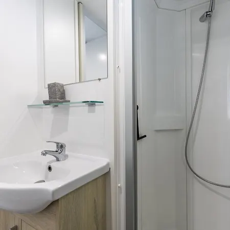 Parco vacanze Mobilhome 6-8 Personnes Cap Ferret 4*