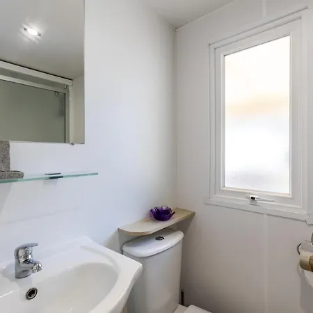 Mobilhome 6-8 Personnes Cap Ferret Lège-Cap-Ferret