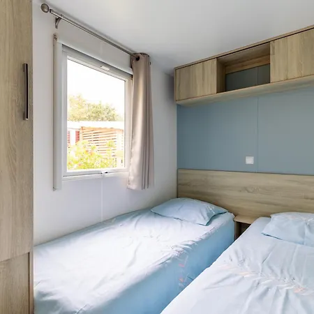Mobilhome 6-8 Personnes Cap Ferret Lège-Cap-Ferret