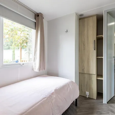 Parco vacanze Mobilhome 6-8 Personnes Cap Ferret