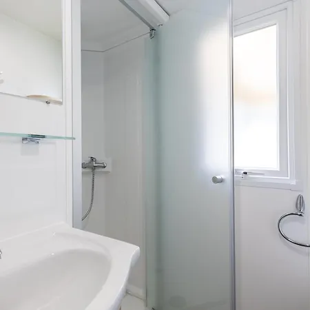 Mobilhome 6-8 Personnes Cap Ferret Parco vacanze
