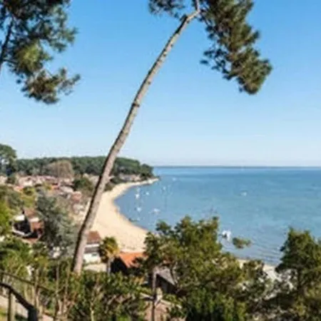 Parco vacanze Mobilhome 6-8 Personnes Cap Ferret Lège-Cap-Ferret