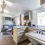 Mobilhome 6-8 Personnes Cap Ferret Lège-Cap-Ferret