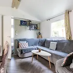 Mobilhome 6-8 Personnes Cap Ferret Camping 4*