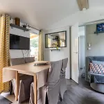 Mobilhome 6-8 Personnes Cap Ferret 4*