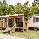 Mobilhome 6-8 Personnes Cap Ferret 4* Lège-Cap-Ferret