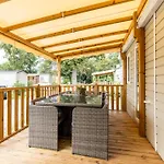 Mobilhome 6-8 Personnes Cap Ferret Lège-Cap-Ferret