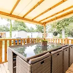 Mobilhome 6-8 Personnes Cap Ferret 4*