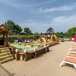 Mobilhome 6-8 Personnes Cap Ferret Lège-Cap-Ferret