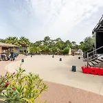 Camping Mobilhome 6-8 Personnes Cap Ferret