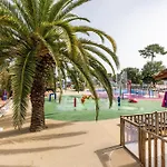 Camping Mobilhome 6-8 Personnes Cap Ferret Lège-Cap-Ferret
