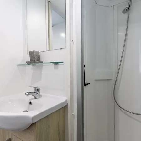 Mobilhome 6-8 Personnes Cap Ferret 4*